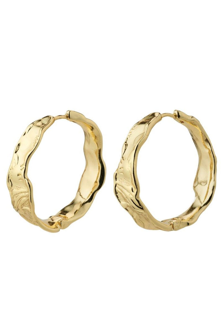 Pilgrim - Julita 282332003 - Golden Plated