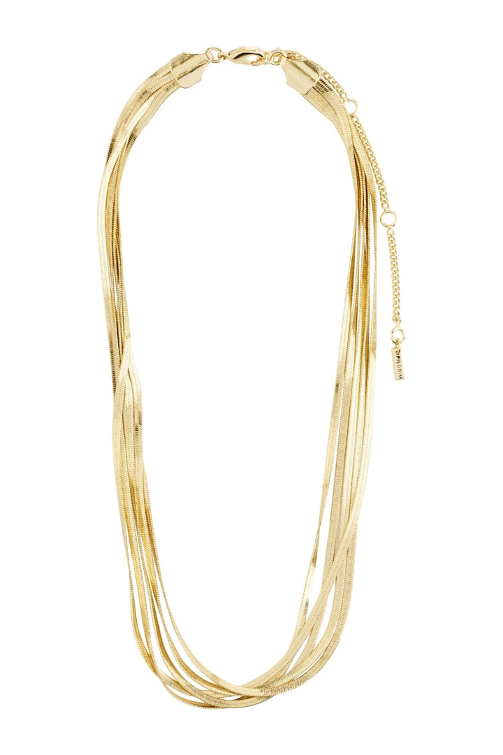 Pilgrim - Kira 612512001 - Goldplated