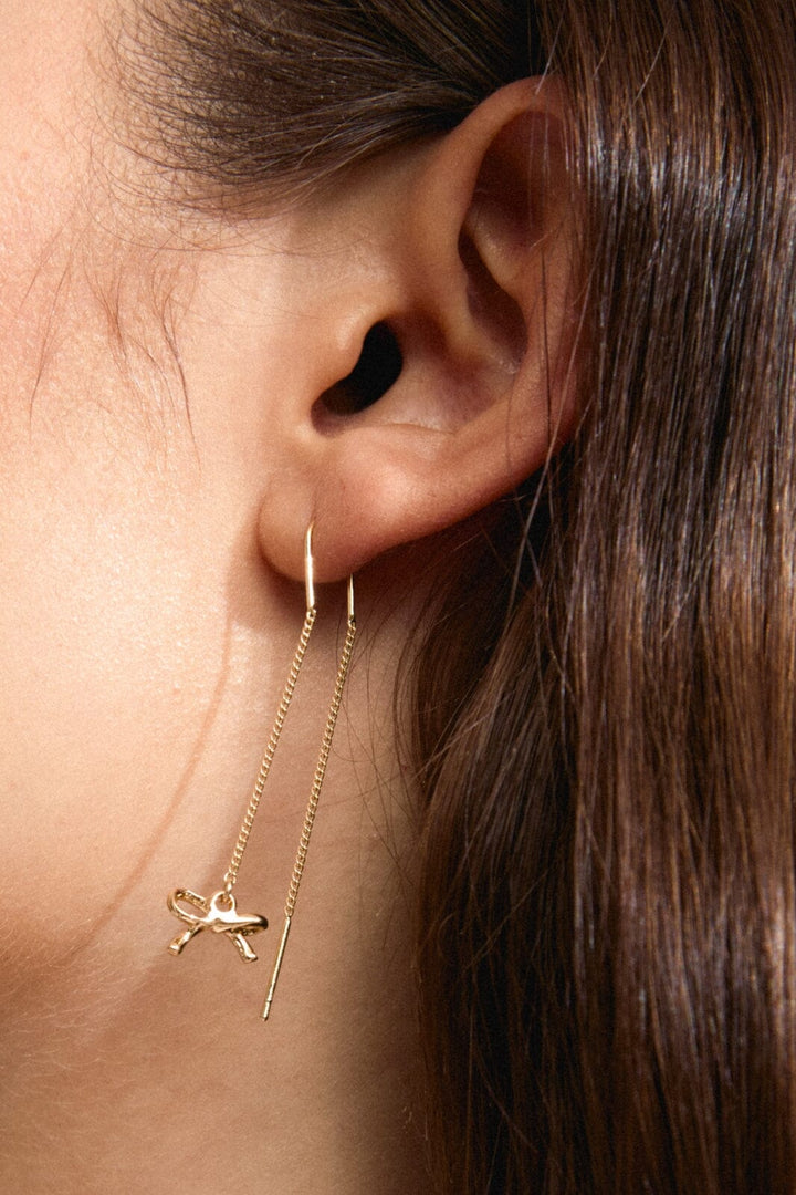 Pilgrim - Lysandra 682512023 - Goldplated