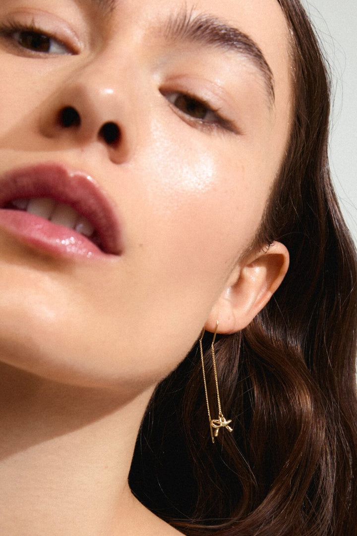 PILGRIM - Lysandra - Gold Plated