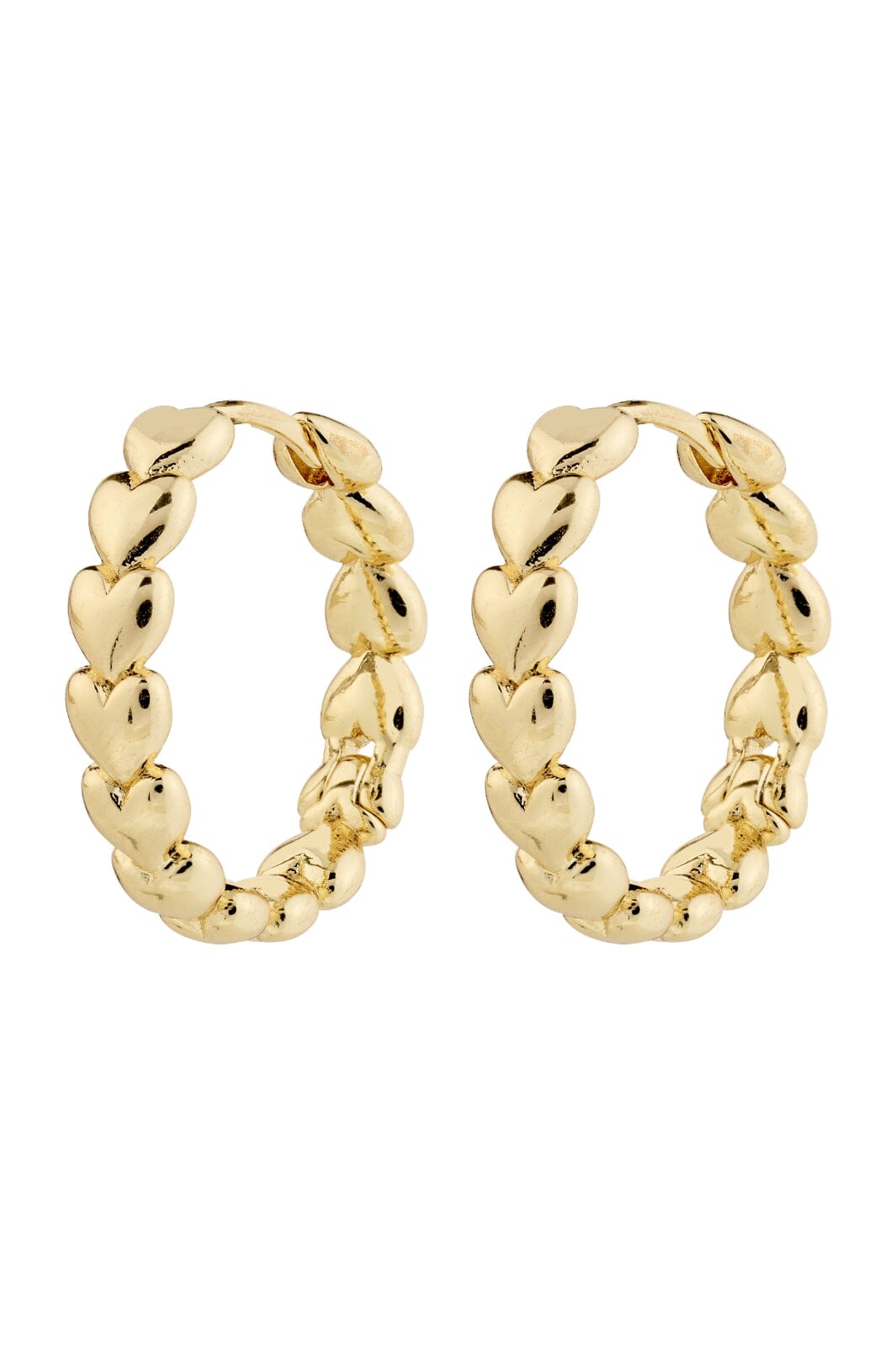 PILGRIM - Maeve - Gold Plated