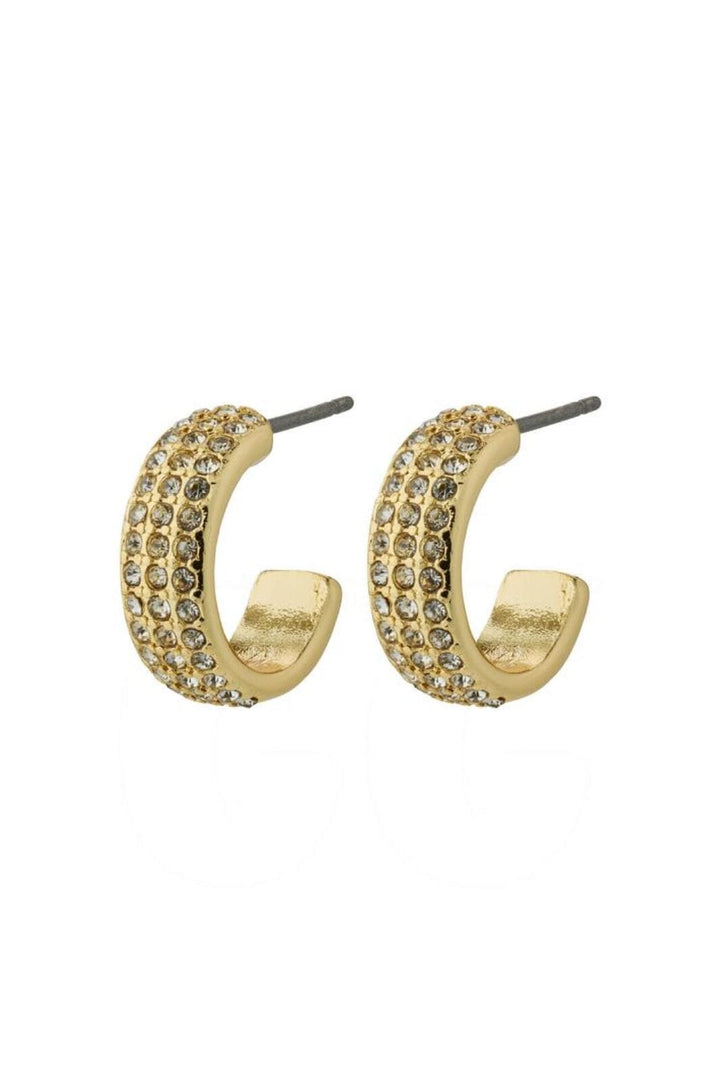 Pilgrim - Matylda 262332043 - Golden Plated