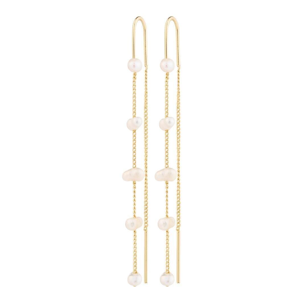 PILGRIM - Zenaia - Gold Plated