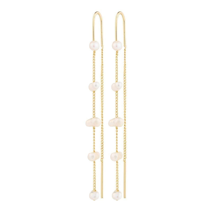 PILGRIM - Zenaia - Gold Plated
