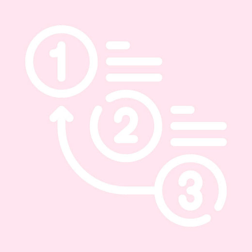 Prioriteret ordre (kom forrest i pakkekøen) 