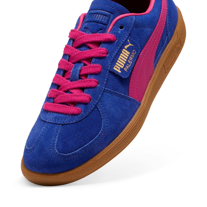 Puma - Palermo - Blue 21