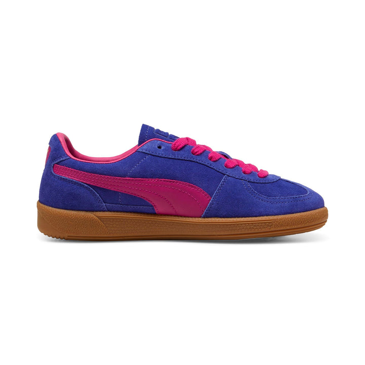 Puma - Palermo - Blue 21