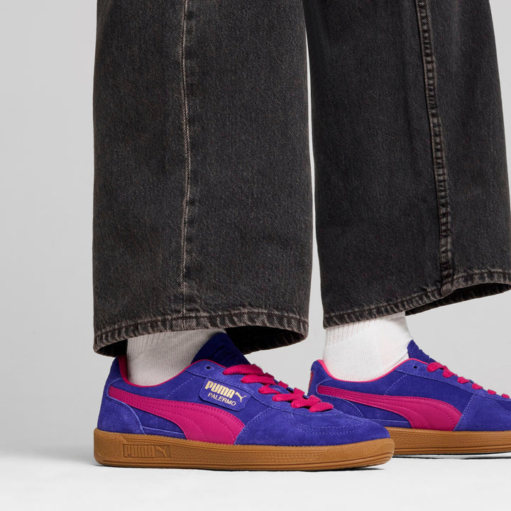 Puma - Palermo - Blue 21