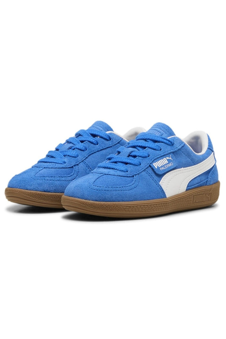 Puma - Palermo PS - Blue 11