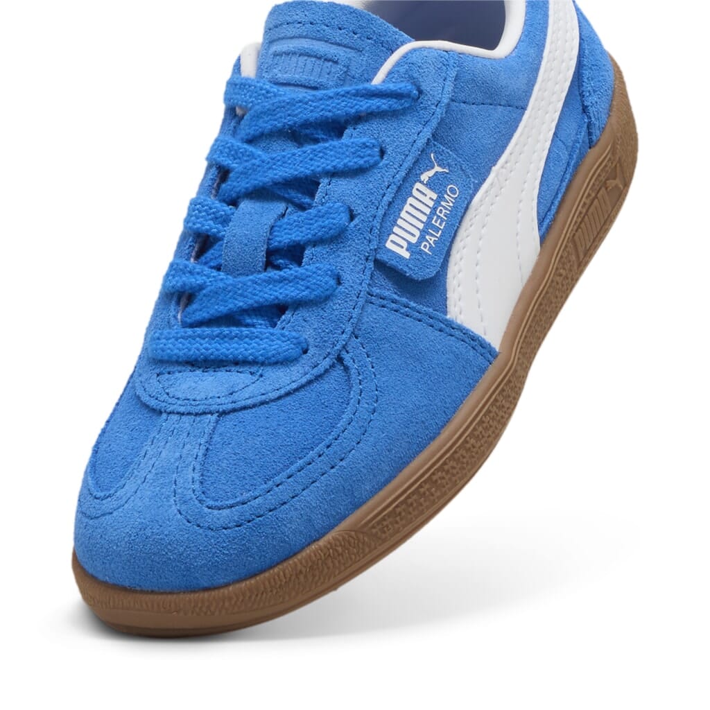 Puma - Palermo PS - Blue 11