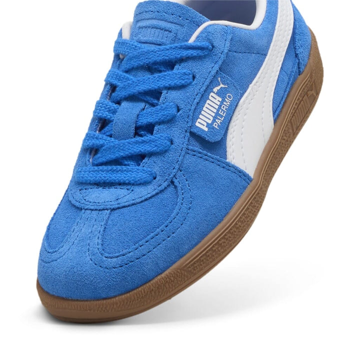 Puma - Palermo PS - Blue 11
