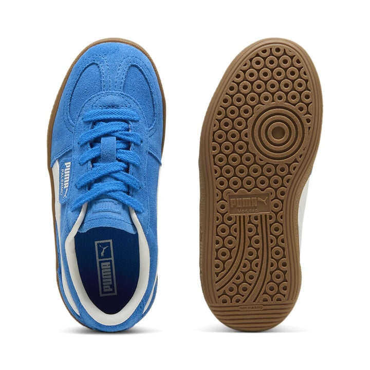 Puma - Palermo PS - Blue 11