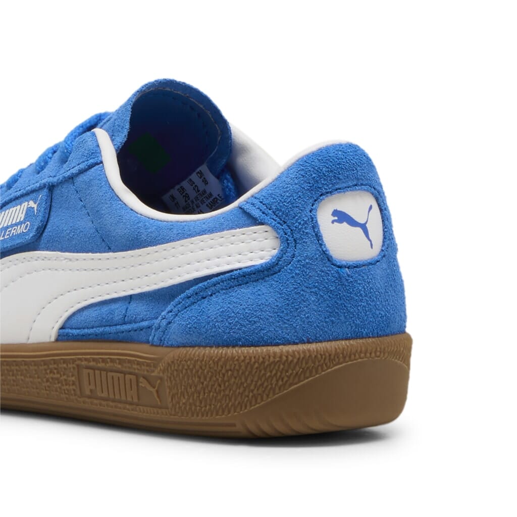Puma - Palermo PS - Blue 11