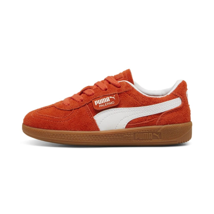 Puma - Palermo PS - Red 10