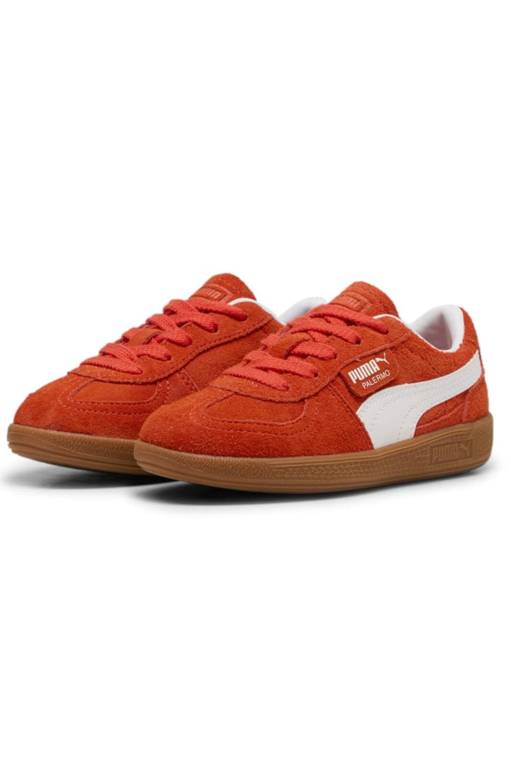 Puma - Palermo PS - Red 10