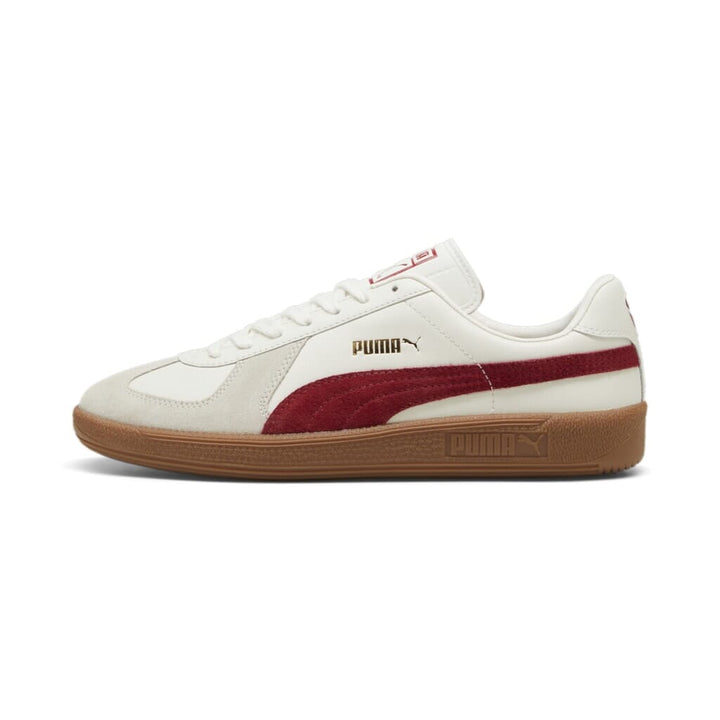 Puma - PUMA Army Trainer - White 18