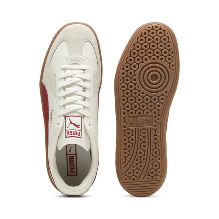 Puma - PUMA Army Trainer - White 18