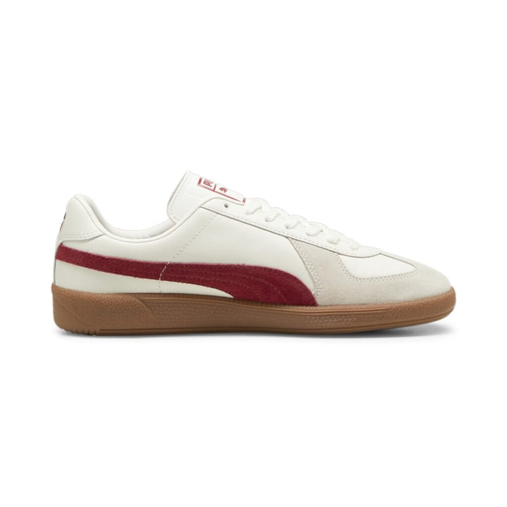 Puma - PUMA Army Trainer - White 18