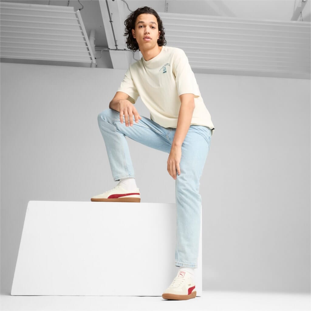 Puma - PUMA Army Trainer - White 18