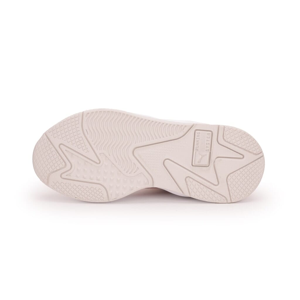 Puma - RS-X Soft Wns - White 6