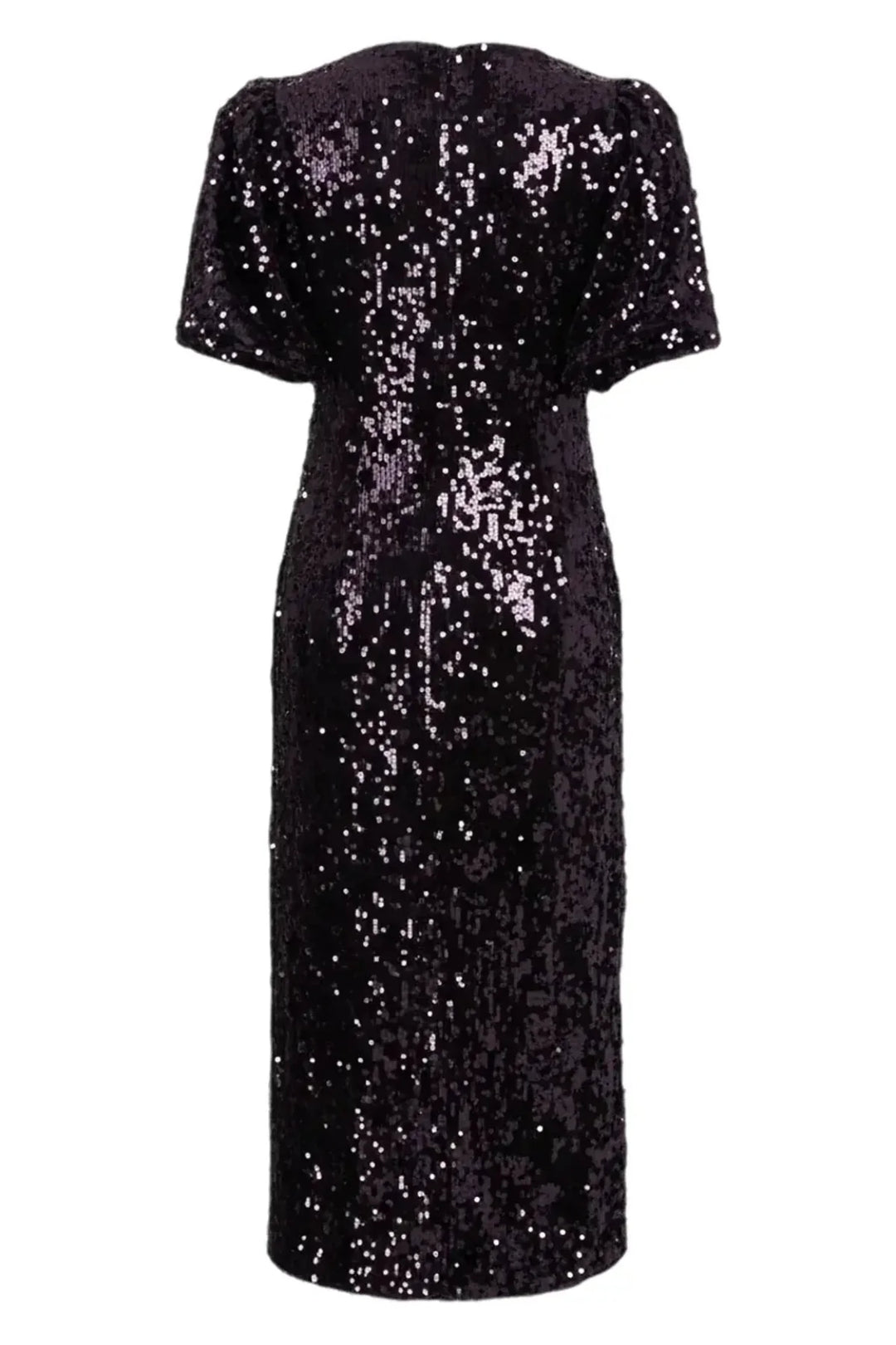 JDY - Jdycasablanca L/S Top Dia - 5139133 Black