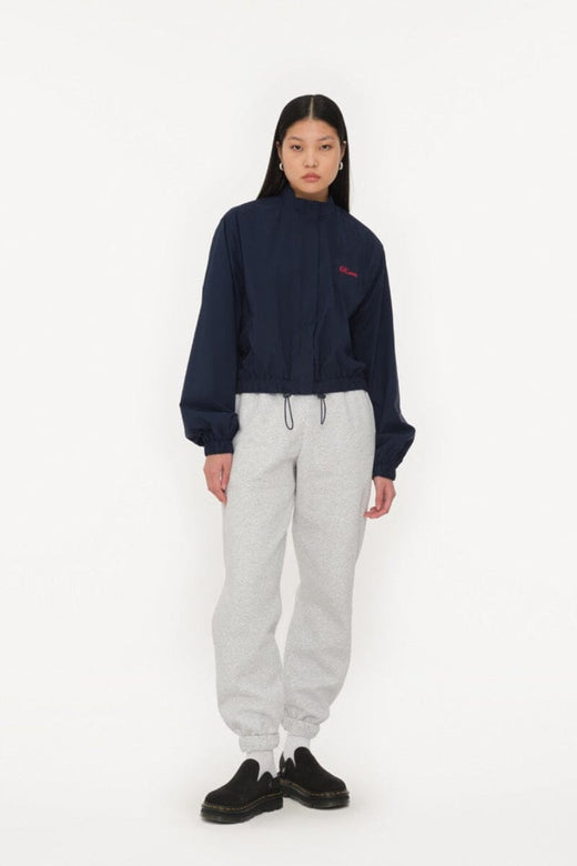 Rotate - Heavy Sweatpants 1171931473 - 1473 Light Grey Melange Sweatpants 