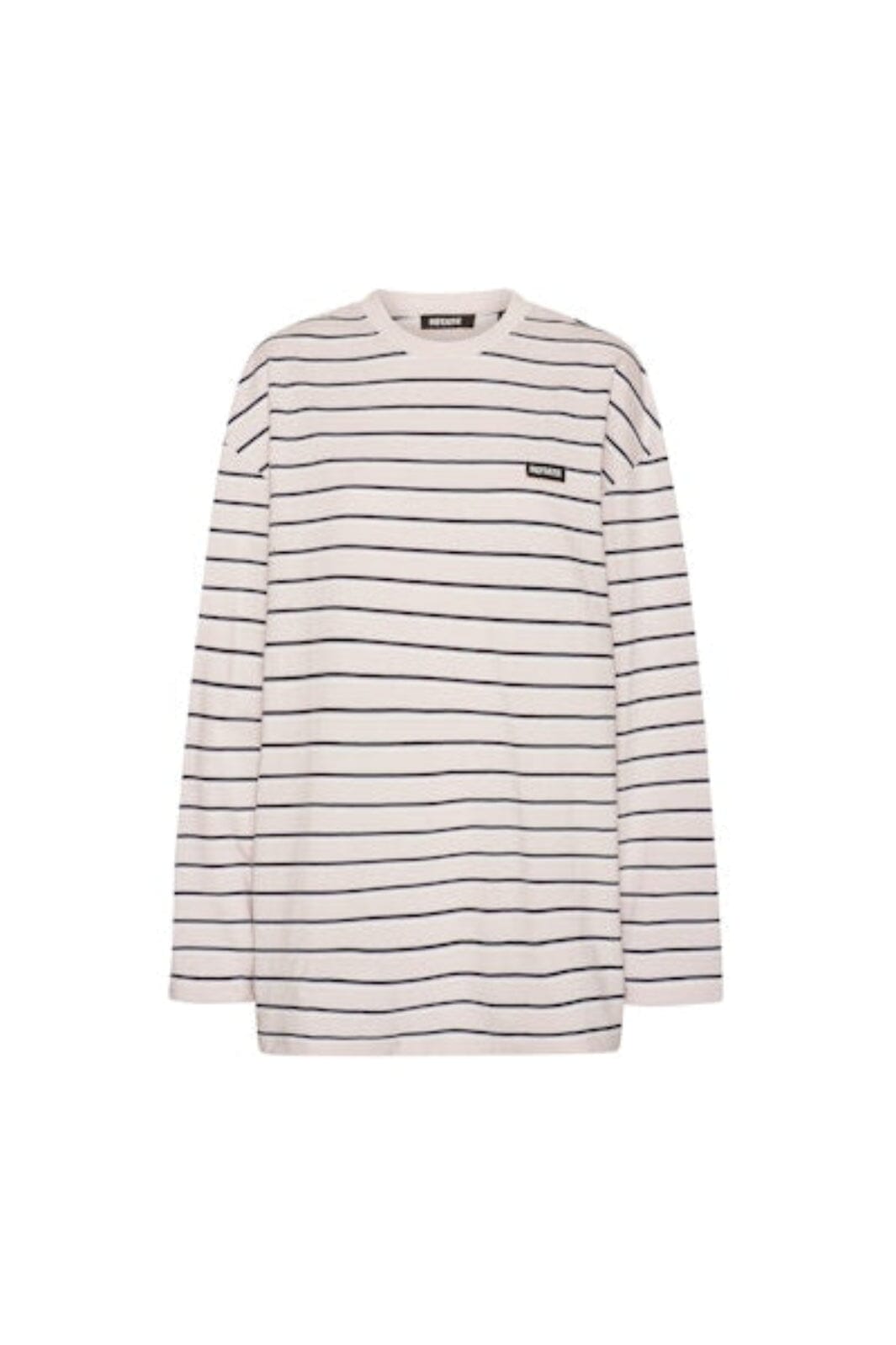 Rotate - Jersey Ls T-shirt1153781810 - 1810orchid Ice Comb. 