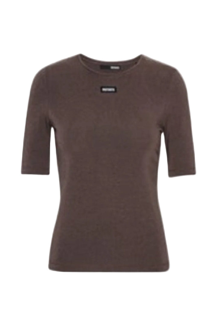 Rotate - Short Sleeve T-shirt 1131311667 - 1667 Molé T-shirts 