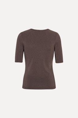Rotate - Short Sleeve T-shirt 1131311667 - 1667 Molé T-shirts 