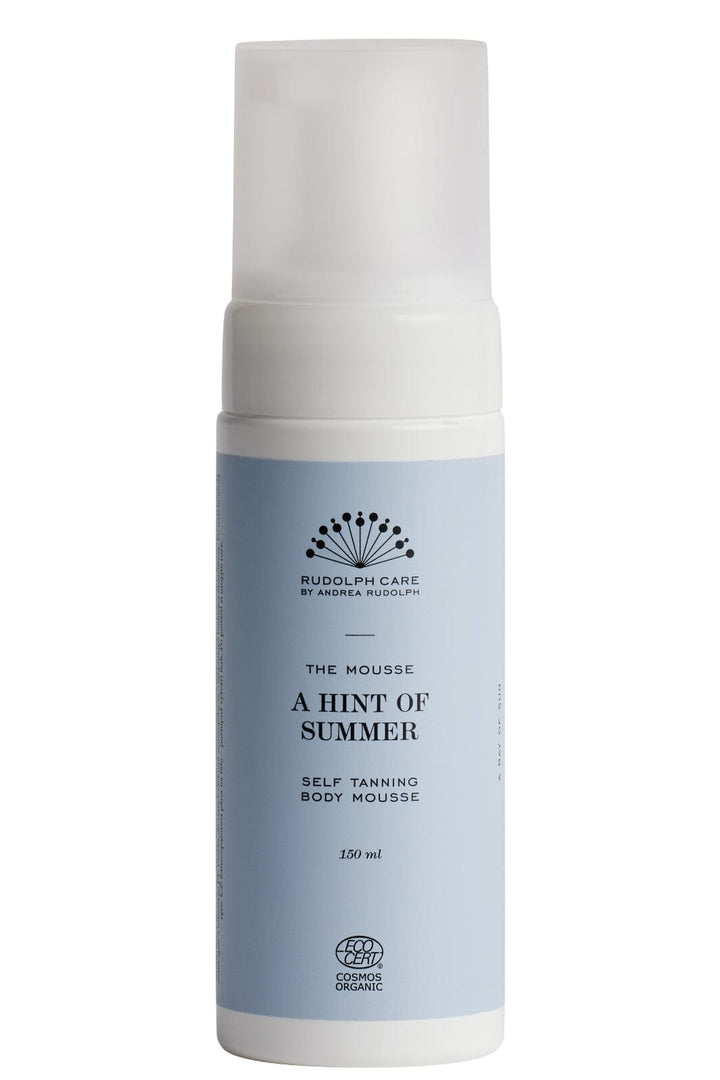Rudolph Care - A Hint of Summer - The Mousse - 9001100