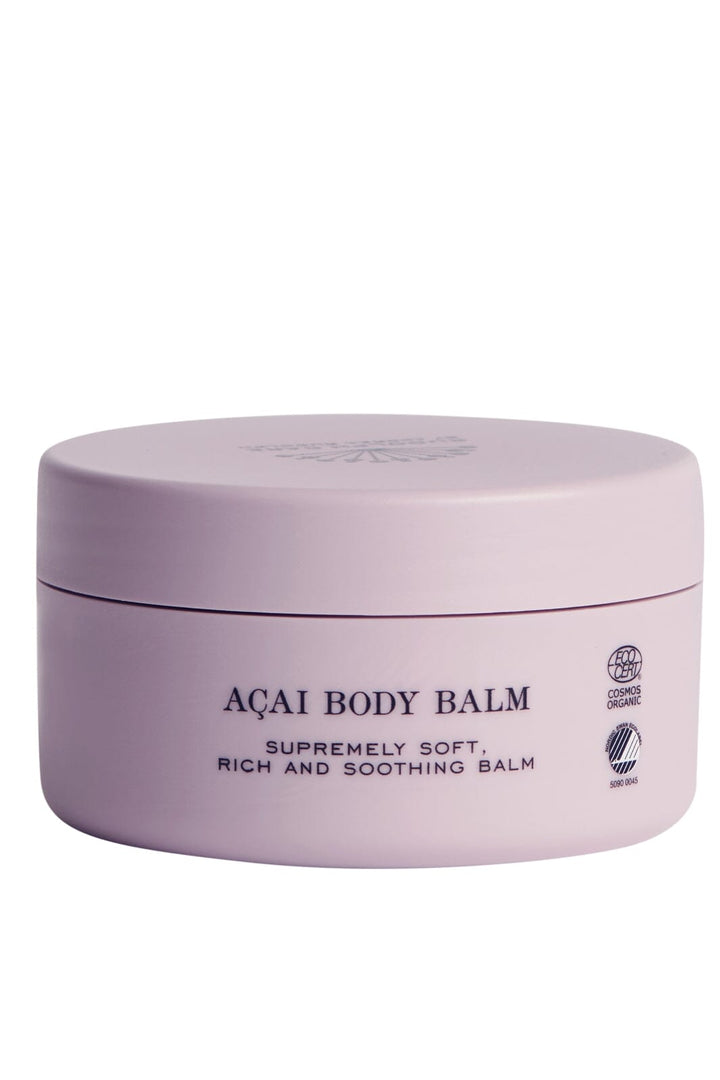 Rudolph Care - Açai Body Balm - 4526100