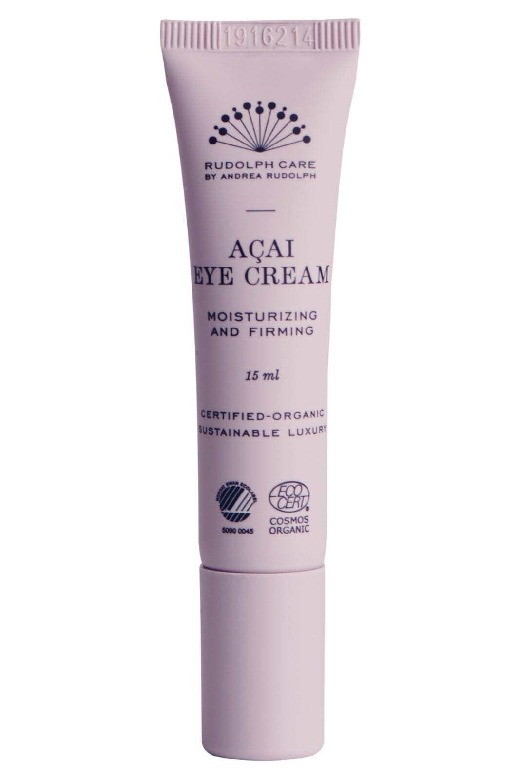 Rudolph Care - Açai Eye Cream - 4024100