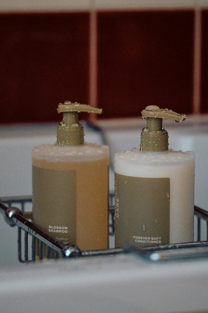 Rudolph Care - Blossom Shampoo 7010100