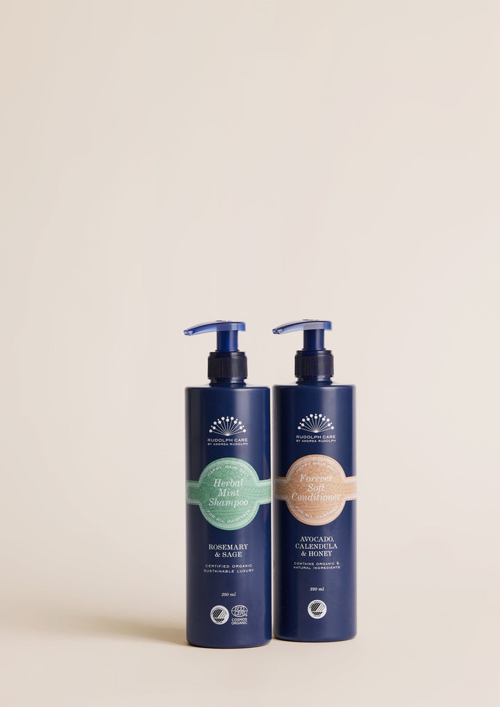 Rudolph Care - Forever Soft Conditioner - 7009100