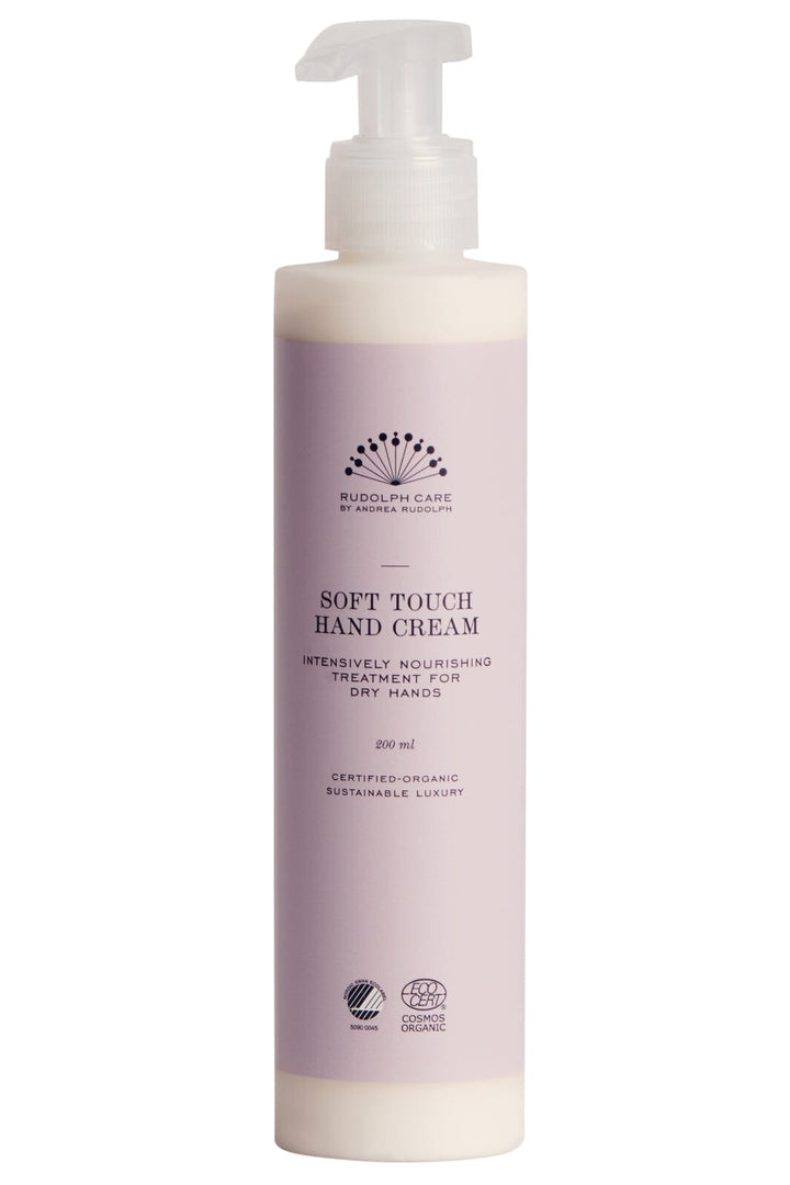 Rudolph Care - Hand Cream - 4502100