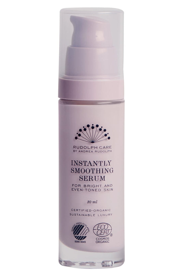 Rudolph Care - Instantly Smoothing Serum - 4523100