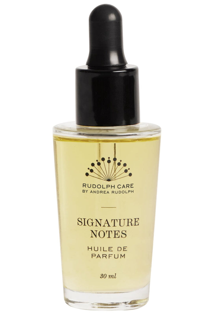 Rudolph Care - Signature Notes Huile de Parfum - 4527