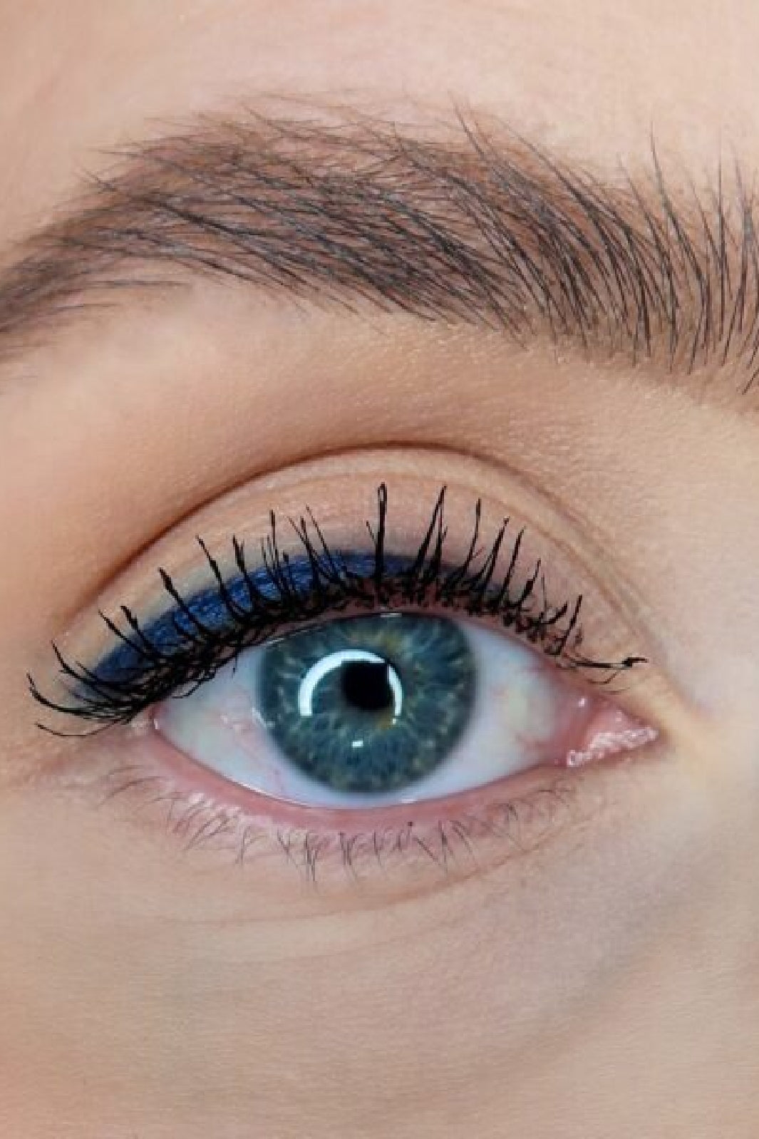 Sandstone - Eyeliner - Blue