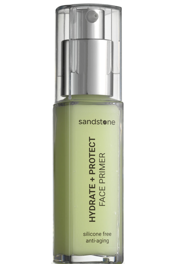 Sandstone - Hydrate Protect - Faceprimer