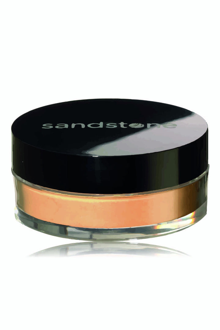 Sandstone - Velvet Skin Mineral Powder - 04 Medium