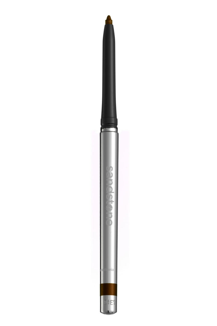 Sandstone - WP Metallic Eyeliner - 84 Spicy Cinnamon