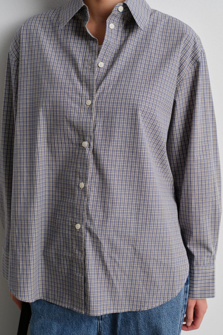 Second Female - Auri Shirt 61929 - 5108 Flint Stone 