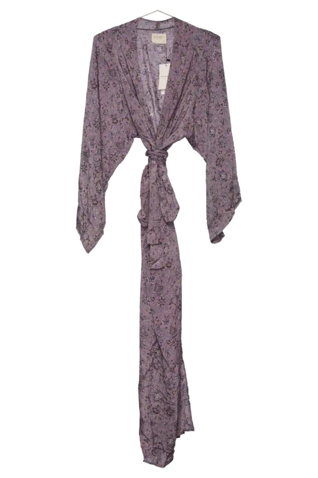 Sissel Edelbo - Claire Long Dress SE 481.1 - No. 344