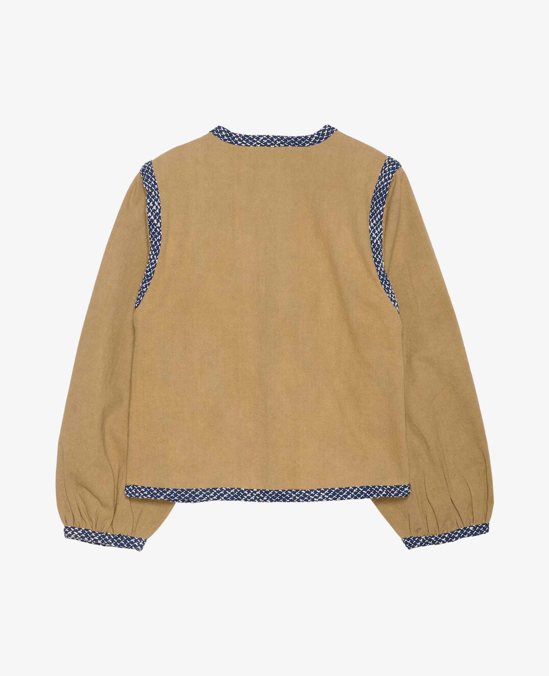 Sissel Edelbo - Como Jacket SE 1764 - Sand Jakker 