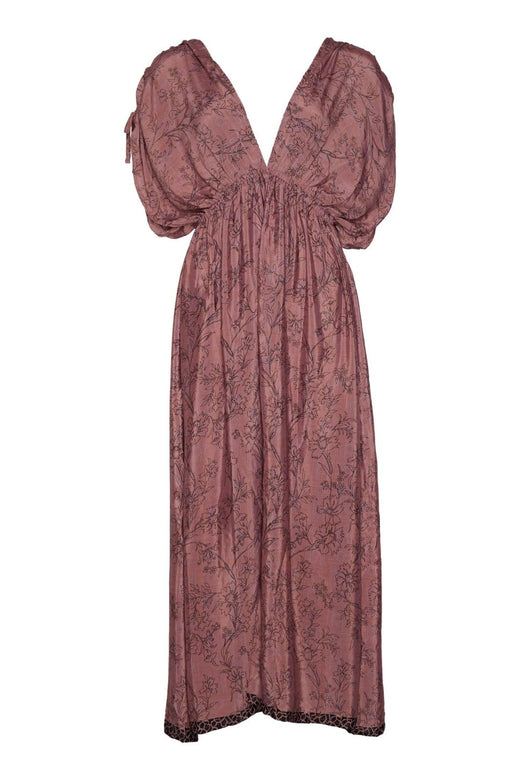 Sissel Edelbo - Darna Dress SE 1608-1 - No. 25