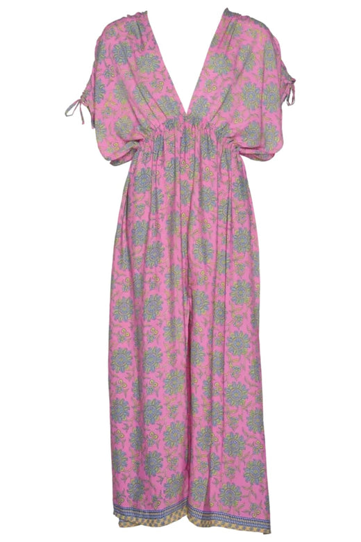 Sissel Edelbo - Darna Dress SE 1608-1 - No. 3 Kjoler 