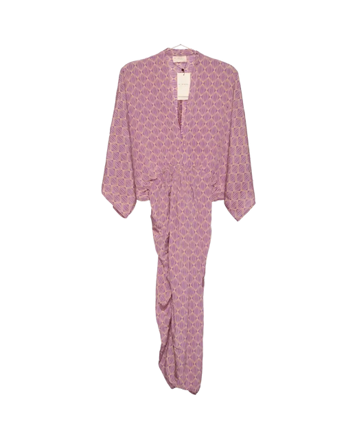 Sissel Edelbo - Juno Dress SE 603-12 - No. 2282