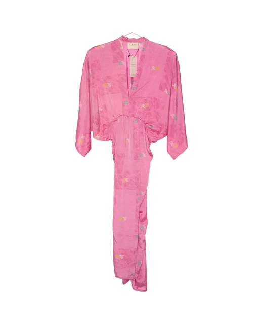 Sissel Edelbo - Juno Dress SE 603-13 - No. 2527