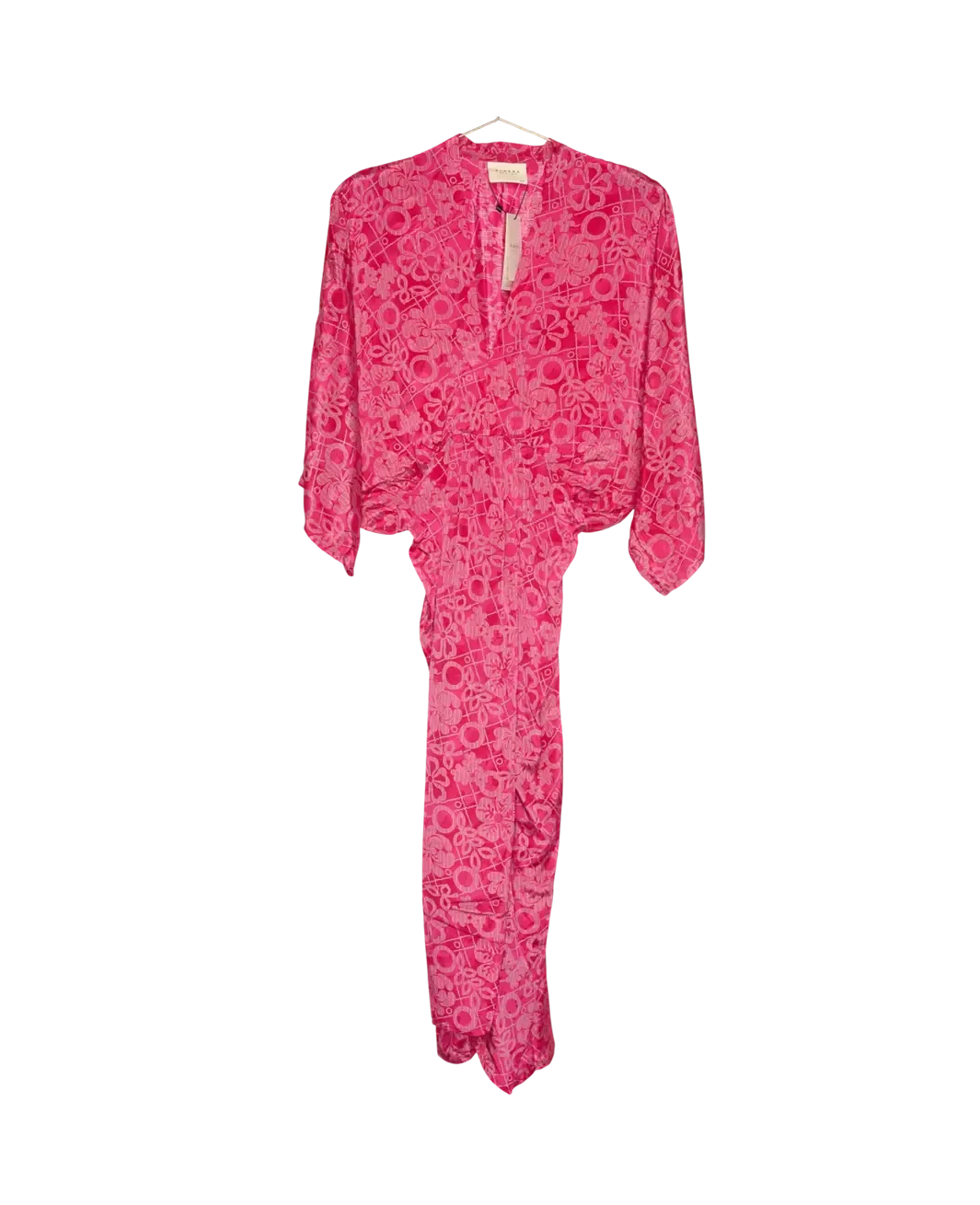 Sissel Edelbo - Juno Dress SE 603-13 - No. 2575