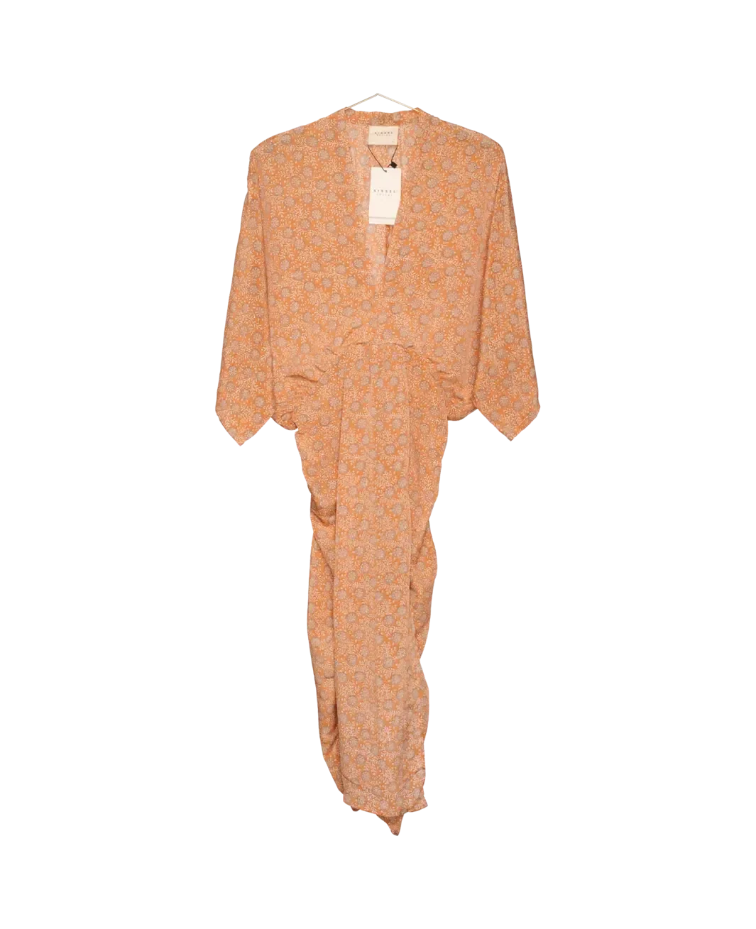 Sissel Edelbo - Juno Dress SE 603-6 - No. 1067